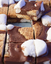 Afbeelding in Gallery-weergave laden, Divine Maia Chocolates S'mores