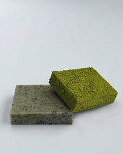 Afbeelding in Gallery-weergave laden, Divine Maia Chocolates matcha x black sesame