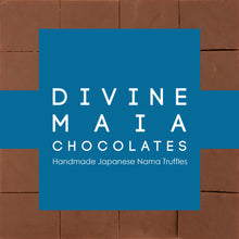 Afbeelding in Gallery-weergave laden, Divine Maia Chocolates Milk